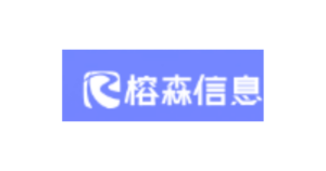 榕森-产品有版权 logo