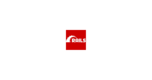 Ruby on Rails logo