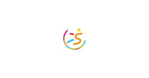赛会通 logo