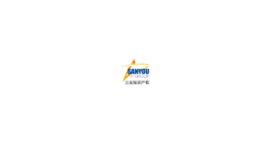 北京三友 logo