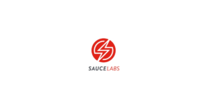 Sauce Labs logo