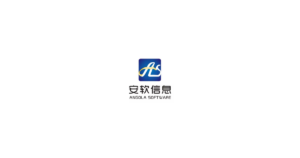 安软电子印章服务器 logo