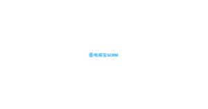 电商宝SCRM logo