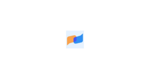 企微宝 logo