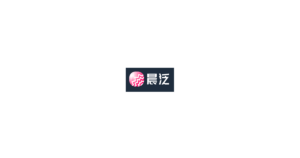 晨泛企微 logo