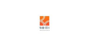 致趣百川 logo