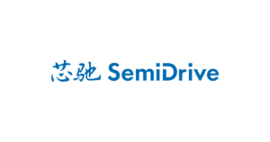 芯驰科技 logo