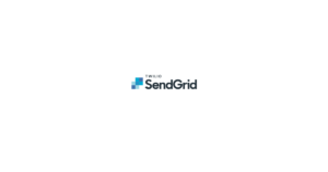 Twilio SendGrid Email Marketing Campaigns logo