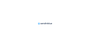 Sendinblue logo