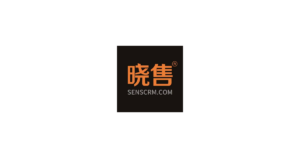 晓售CDP客户数据 logo