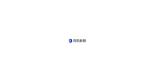 网易数帆-轻舟低代码 logo