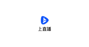 上直播 logo