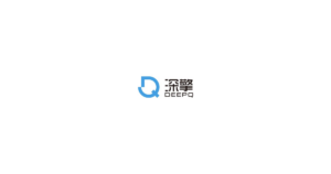 白羽扇智能资讯中心 logo