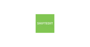 ShiftEdit logo
