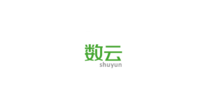 数云麒麟 logo