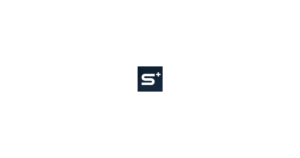新锐S+ logo