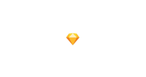 Sketch logo