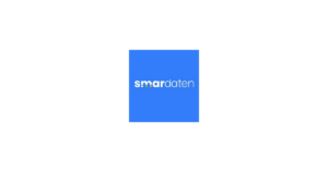 smardaten数睿数据 logo