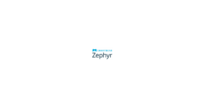 Zephyr E logo