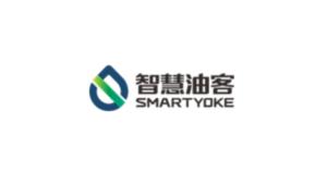 智慧油客-智慧会员管理与 logo