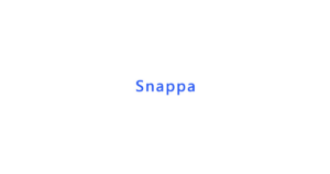Snappa logo