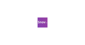 Snovio logo