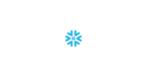 Snowflake logo