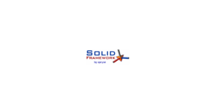 Solid Framework logo