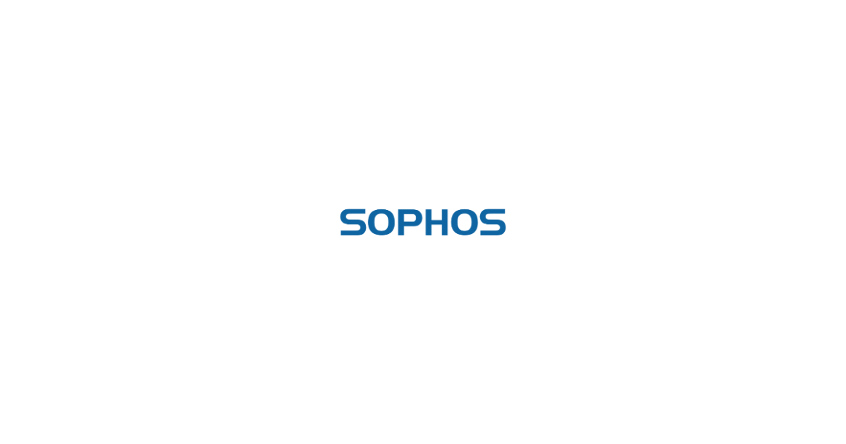 Sophos通报统一威胁管理产品PHP漏洞风险