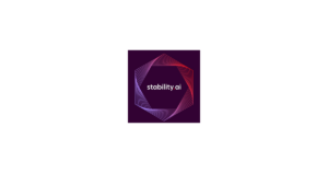Stable Diffusion logo