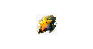星穹智绘 logo