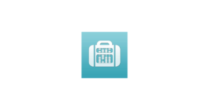 随身差旅 logo
