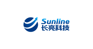 长亮科技 logo
