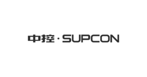 浙江中控 logo