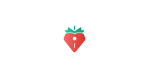 草莓派问卷 logo