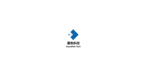 箭鱼科技 logo