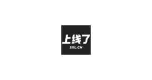 上线了 logo