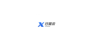 行翼 logo