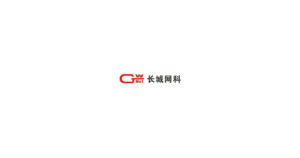 长城网科 logo