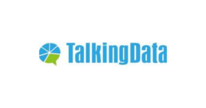 TalkingData-智能营销 logo