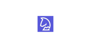 探马 logo