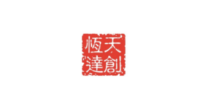 天创恒达VR直播 logo