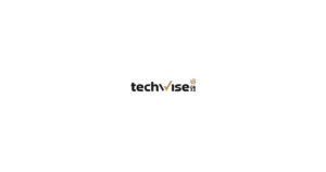 techWise睿效 logo