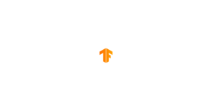 TensorFlow logo