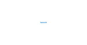Testin 云测 logo