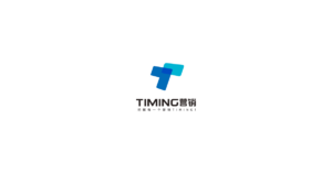 TIMING客户 logo