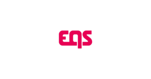 EQS全球媒体公关 logo