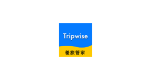 差旅管家 logo