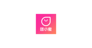 团小蜜 logo