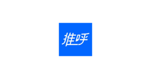 推呼 logo